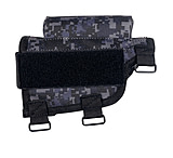 Image of Voodoo Tactical Buttstock Cheek Piece With Ammo Carrier