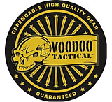 Image of Voodoo Tactical Round Challenge Coin