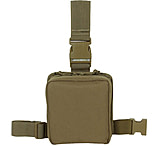 Image of Voodoo Tactical Drop Leg First Aid Pouch