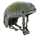 Image of Voodoo Tactical Tactical Fast Ballistic LVL IIIA Helmet