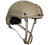 Image of Voodoo Tactical Tactical Fast Ballistic LVL IIIA Helmet