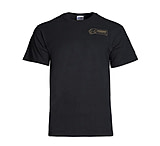 Voodoo Tactical Frontier T-Shirt - Mens, Black, Small, 20-9999001092