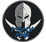 Image of Voodoo Tactical Greek Molon Labe Spartan Patch