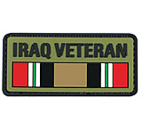 Image of Voodoo Tactical Iraq Veteran Patch
