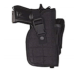 Image of Voodoo Tactical High-Tech Polymer IWB Holster