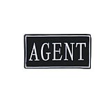 Image of Voodoo Tactical Law Enforcement Patches- Agent