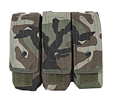 Image of Voodoo Tactical M4/AK47 Mag Pouch