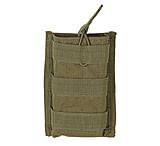 Image of Voodoo Tactical M4/M16 Open Top Mag Pouch w/Bungee System