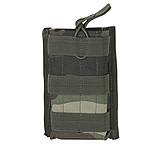 Image of Voodoo Tactical M4/M16 Open Top Mag Pouch w/Bungee System