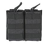 Image of Voodoo Tactical M4/M16 Open Top Mag Pouch w/Bungee System