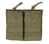 Image of Voodoo Tactical M4/M16 Triple Open Top Mag Pouch w/ Bungee System