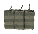 Image of Voodoo Tactical M4/M16 Open Top Mag Pouch w/Bungee System