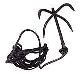 Image of Voodoo Tactical Mil-spec Folding Grappling Hook