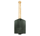Image of Voodoo Tactical Mil-spec German Style Pick Shovel