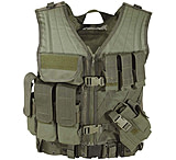 Image of Voodoo Tactical MSP-06 Entry Assault Vest