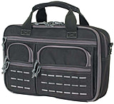 Image of Voodoo Tactical Executive Pro-Ops Briefcase w/Die Cut MOLLE