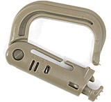 Voodoo Tactical Polycarbonate Carabiner