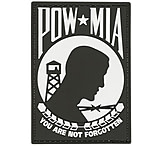 Image of Voodoo Tactical Pow Mia Patch