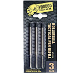 Image of Voodoo Tactical Rollerball Tactical Pen Refill - 3 Pack