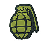 Image of Voodoo Tactical Grenade Rubber Patch