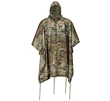 Image of Voodoo Tactical Rubberized Heavy Duty Poncho