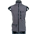 Image of Voodoo Tactical Softshell Zip Front Vest w/Logo - Men's