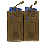 Image of Voodoo Tactical The Peacekeeper Dual Mag Pouch