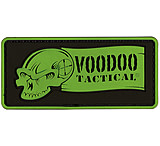 Image of Voodoo Tactical Ribbon Logo Patch