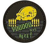 Image of Voodoo Tactical Was Here Patch