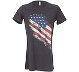 Image of Voodoo Tactical Women Of Valor T-Shirt - Women's