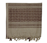 Image of Voodoo Tactical Woven Coalition Desert Scarves