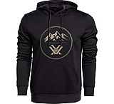 Image of Vortex 3 Peaks Performance Hoodie - Men's
