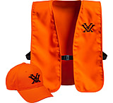 Image of Vortex Blaze Caps &amp; Vest Combo - Men's