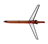 Image of Vortex Broadheads Vortex Trauma Broadheads