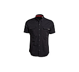 Image of Vortex Callsign Short Sleeve Button Ups - Men's