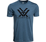 Image of Vortex Core Logo Short Sleeve T-Shirts - Men's