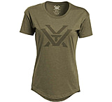 Image of Vortex Core Logo SS T-Shirt - Women's