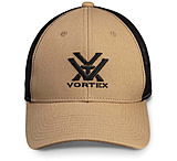 Image of Vortex Core Logo Struct Cap - Men's