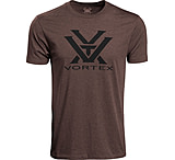 Image of Vortex Core Logo Short Sleeve T-Shirts - Men's