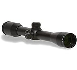 Image of Vortex Crossfire 4x32 Rimfire Riflescope - V-Plex Reticle