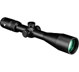 Image of Vortex Crossfire HD 6-15x50 mm 30 mm Tube Rifle Scope, Second Focal Plane