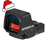 Image of Vortex Defender-XL 1x25mm Reflex Red Dot Sight
