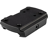 Image of Vortex DeltaPoint Pro Picatinny Red Dot Mount