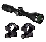 Image of Vortex Diamondback 3-9x40mm Rifle Scope, 1in Tube, Second Focal Plane