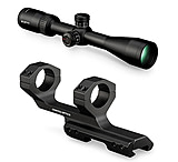 Image of Vortex Diamondback Tactical 3-9x40mm Rifle Scope, 1in Tube, Second Focal Plane (SFP)