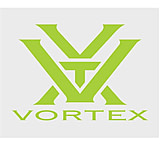 Image of Vortex Large Window Decal
