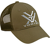 Image of Vortex Logo Caps - Men's