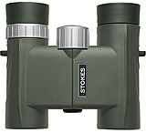 Image of Vortex Meadowlark 8x25 Binoculars Stokes Birding Series SBS-MDK825