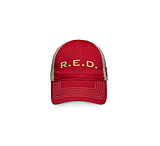 Image of Vortex Men's R.E.D Cap