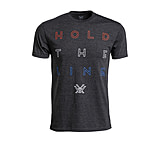 Image of Vortex Men's SS Hold the Line Tee